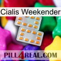 Cialis Weekender cialis4